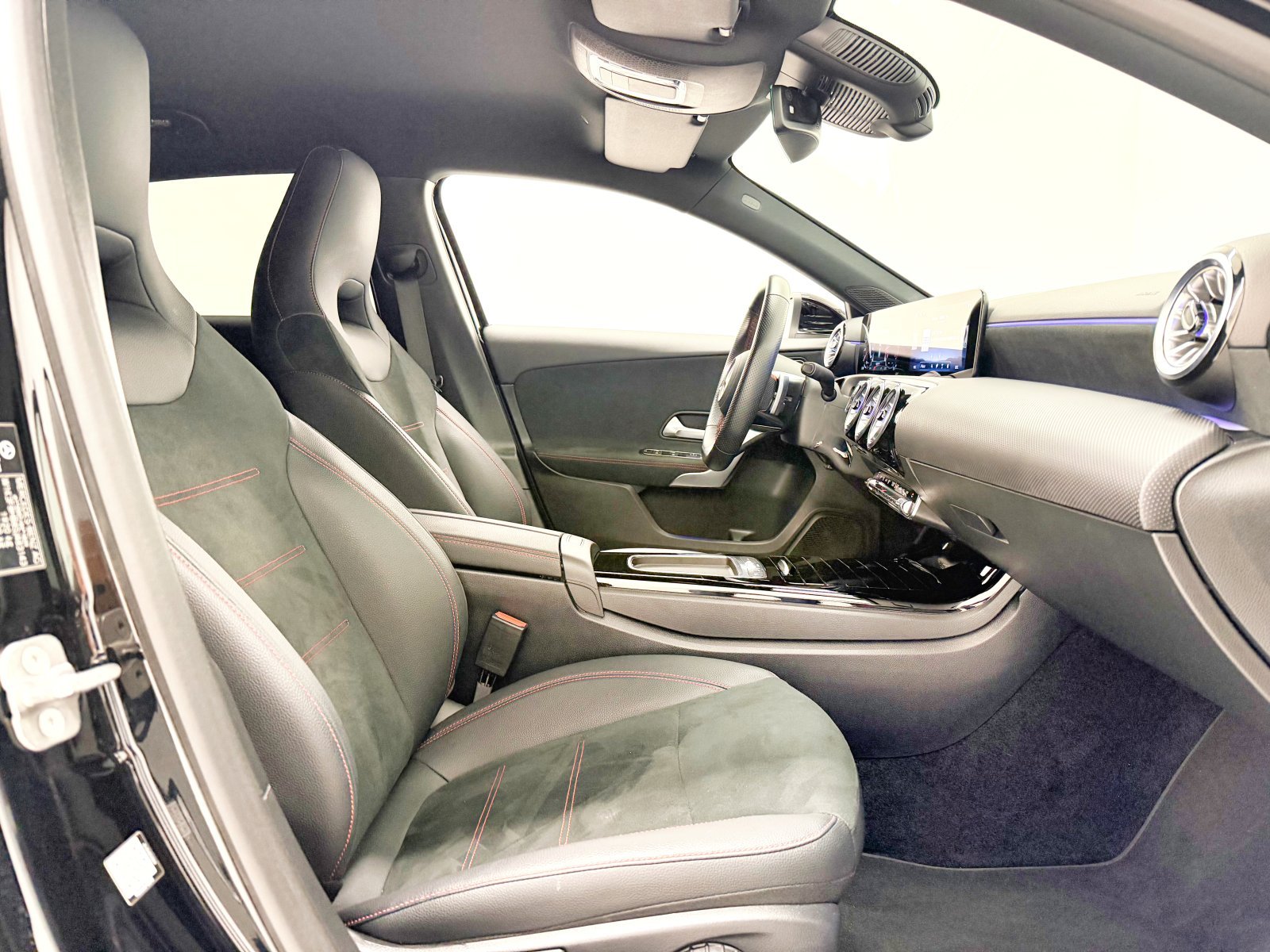 MERCEDES CLASE A A200 36 