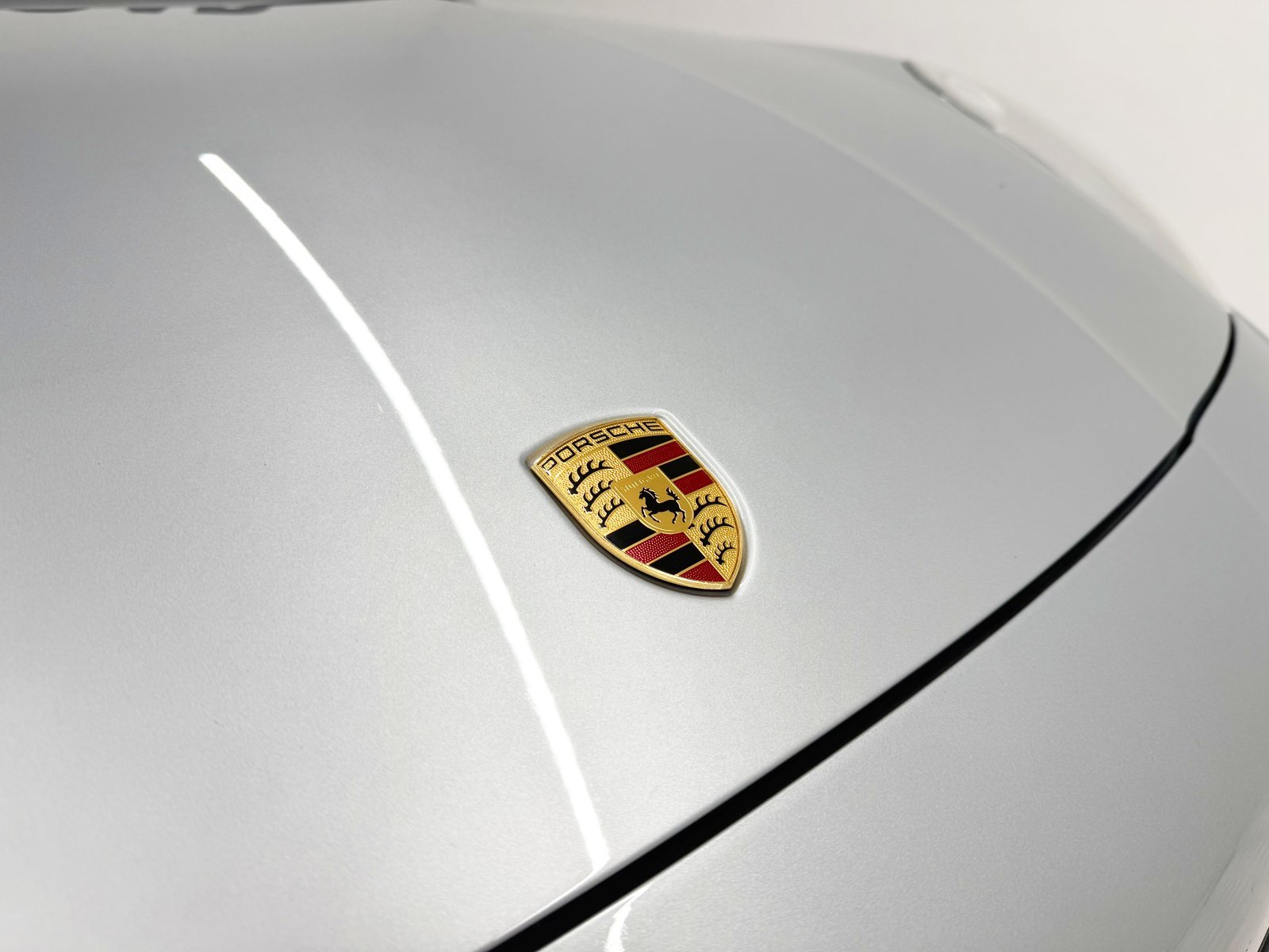 PORSCHE CAYENNE COUPE Coupe E-Hybrid 340 kW (462 CV) 4
