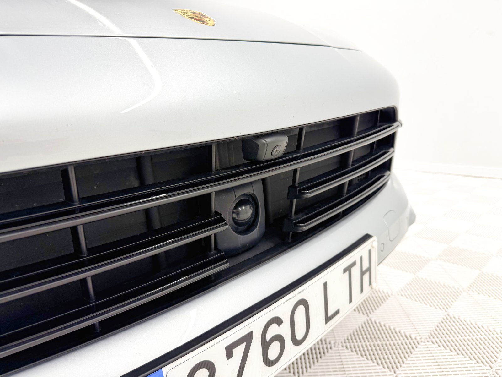 PORSCHE CAYENNE COUPE Coupe E-Hybrid 340 kW (462 CV) 5