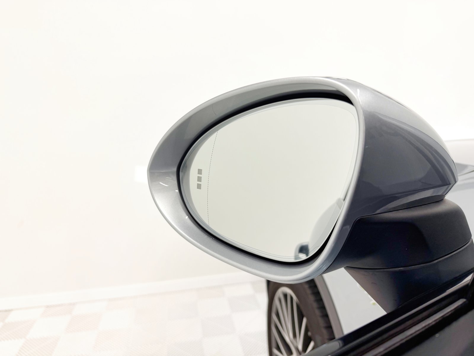 PORSCHE CAYENNE COUPE Coupe E-Hybrid 340 kW (462 CV) 9