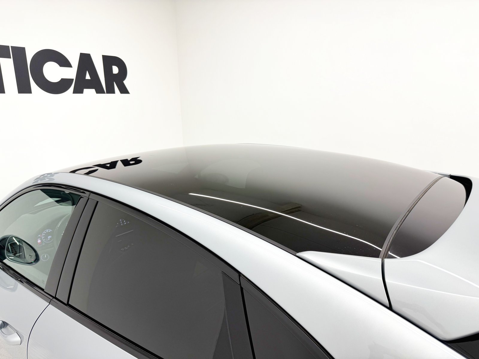 PORSCHE CAYENNE COUPE Coupe E-Hybrid 340 kW (462 CV) 18
