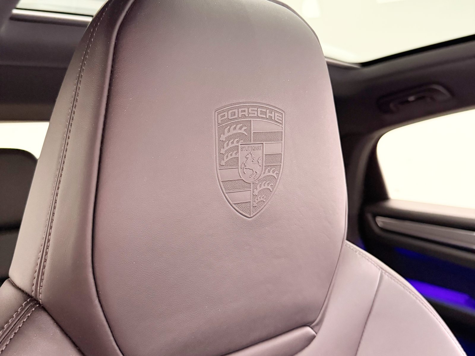PORSCHE CAYENNE COUPE Coupe E-Hybrid 340 kW (462 CV) 39