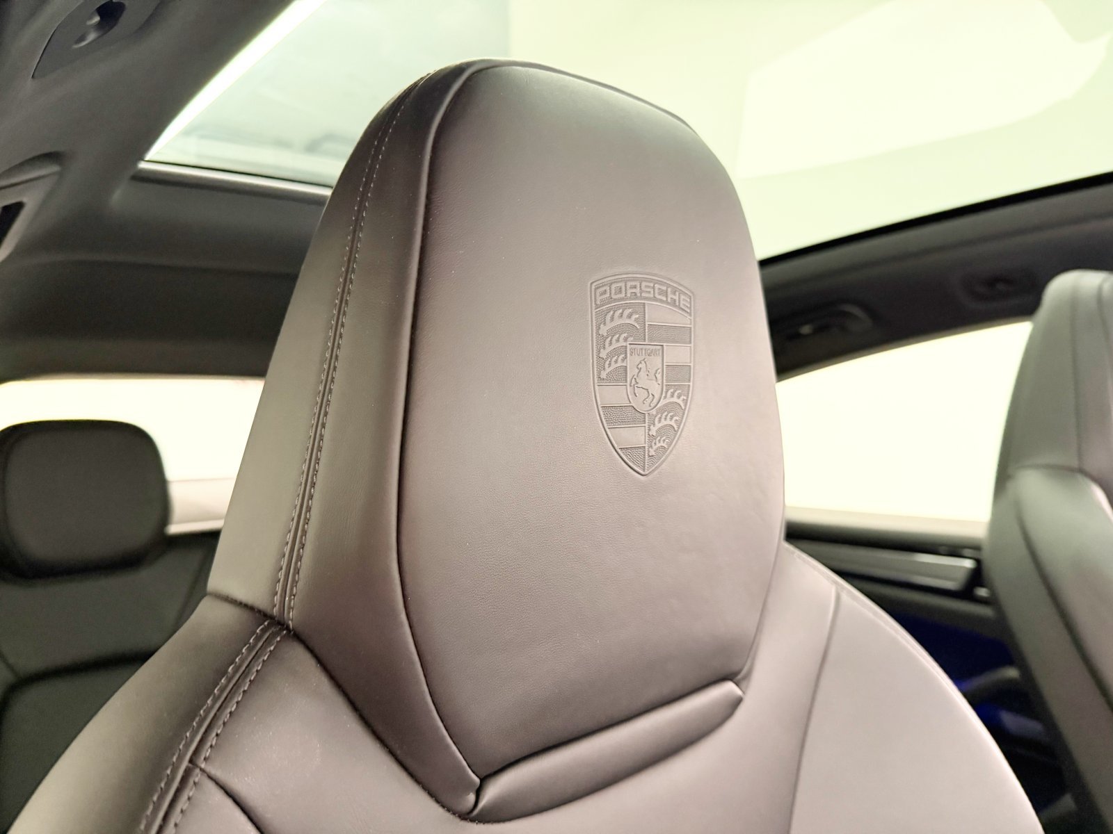 PORSCHE CAYENNE COUPE Coupe E-Hybrid 340 kW (462 CV) 40