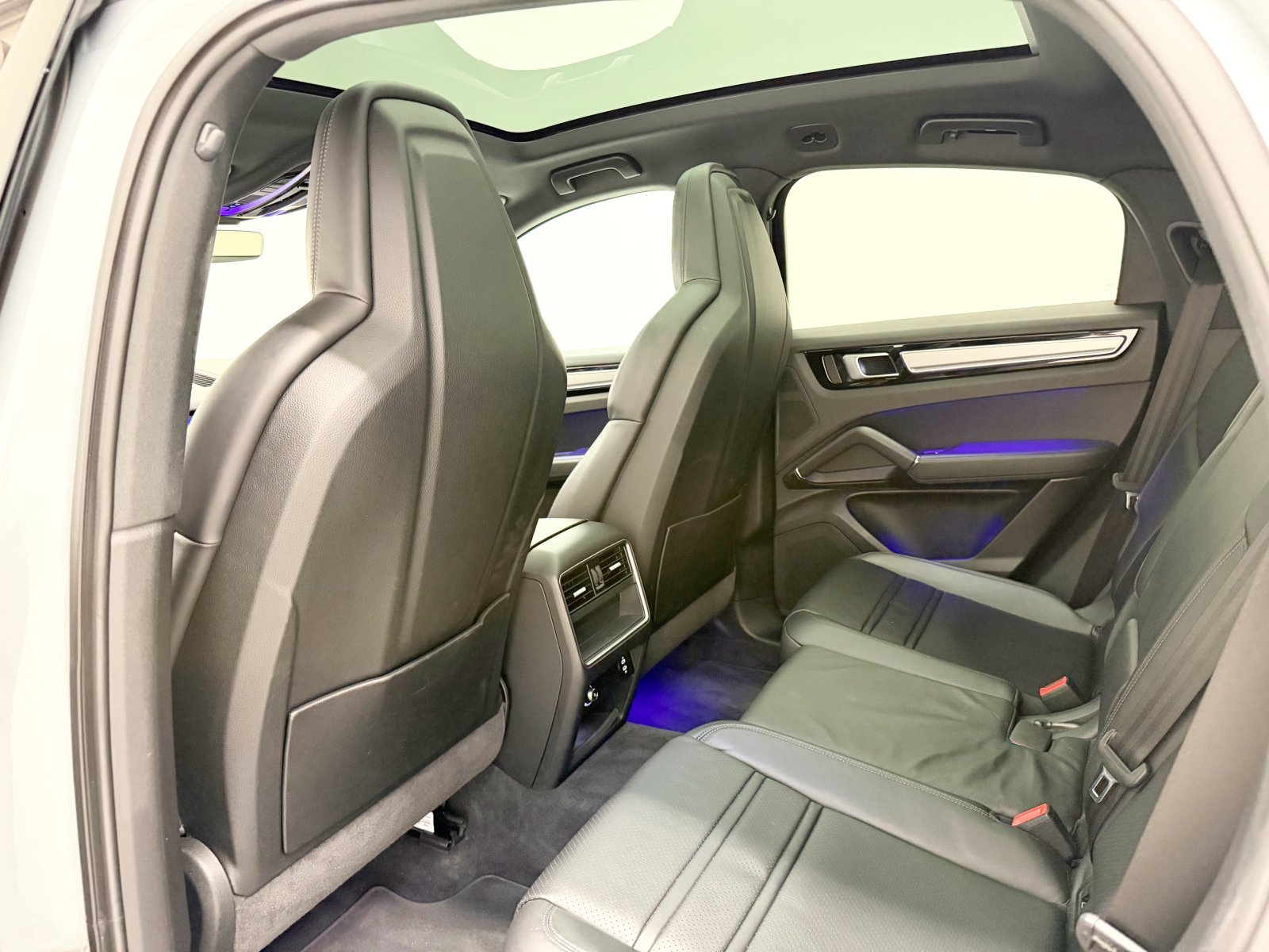 PORSCHE CAYENNE COUPE Coupe E-Hybrid 340 kW (462 CV) 43