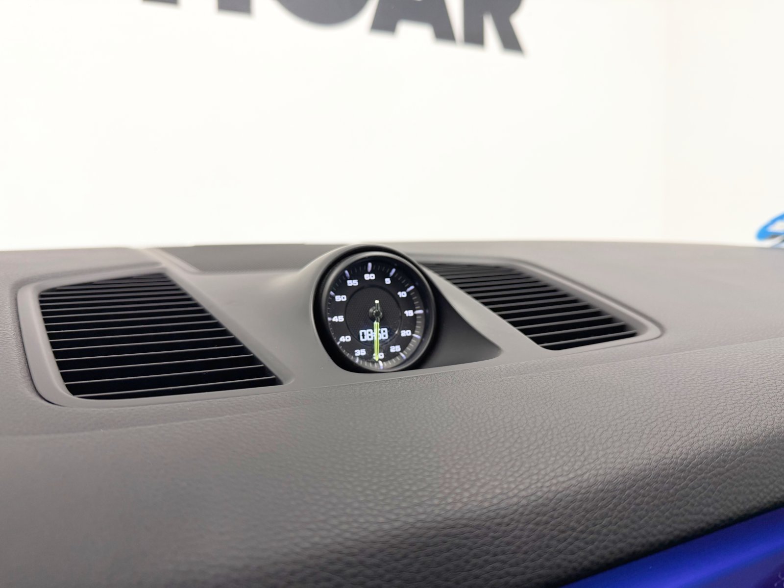 PORSCHE CAYENNE COUPE Coupe E-Hybrid 340 kW (462 CV) 32