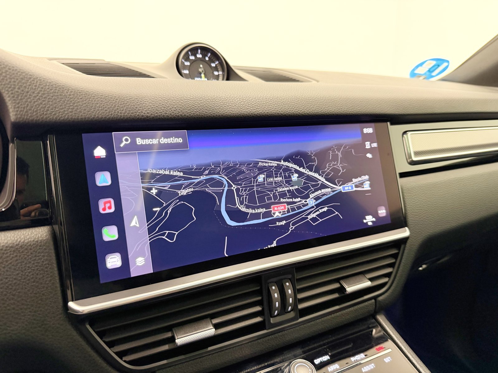 PORSCHE CAYENNE COUPE Coupe E-Hybrid 340 kW (462 CV) 33