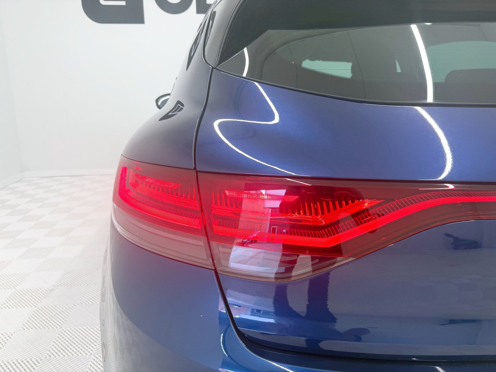 RENAULT MéGANE ZEN TCE 103 KW 15 