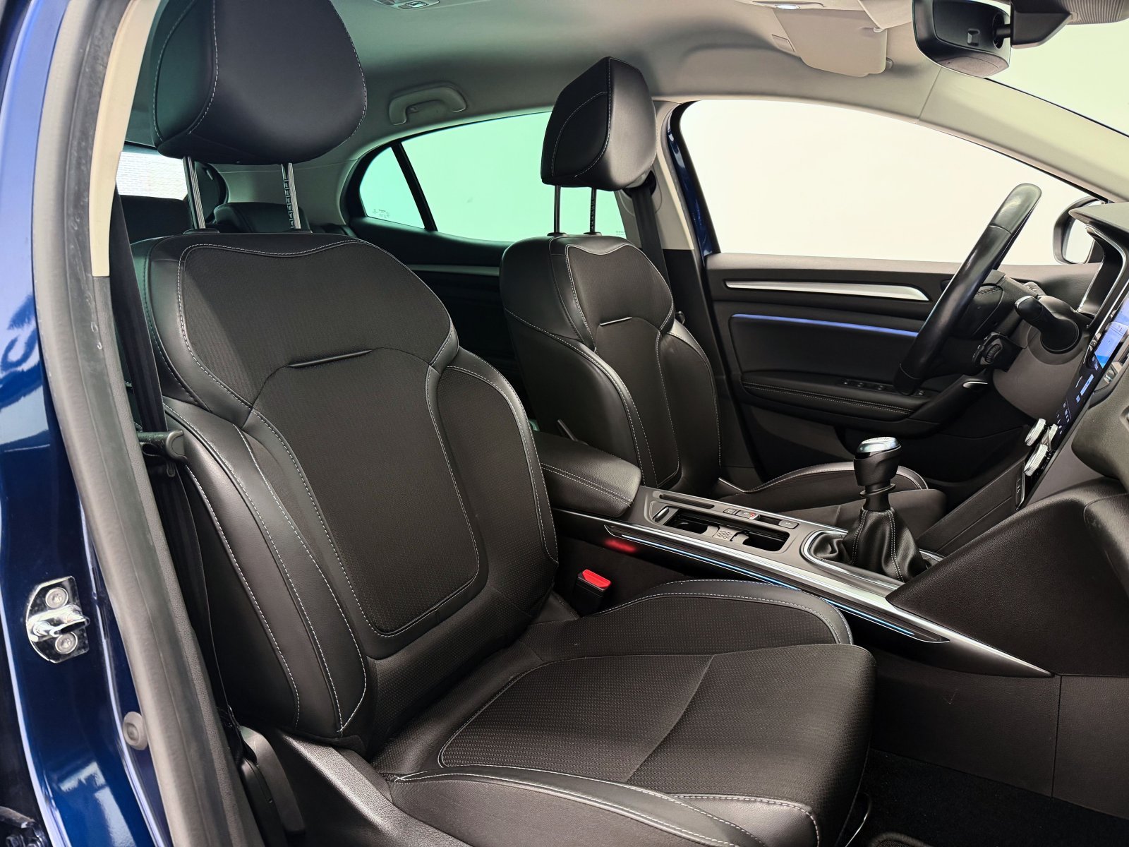 RENAULT MéGANE ZEN TCE 103 KW 33 