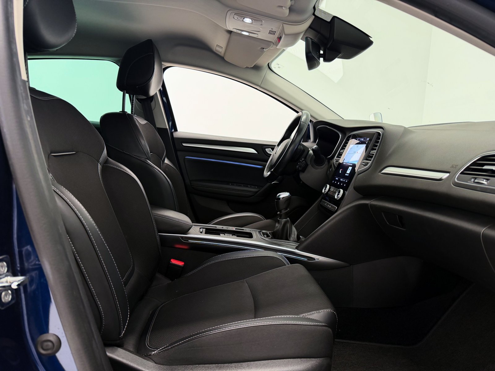 RENAULT MéGANE ZEN TCE 103 KW 32 