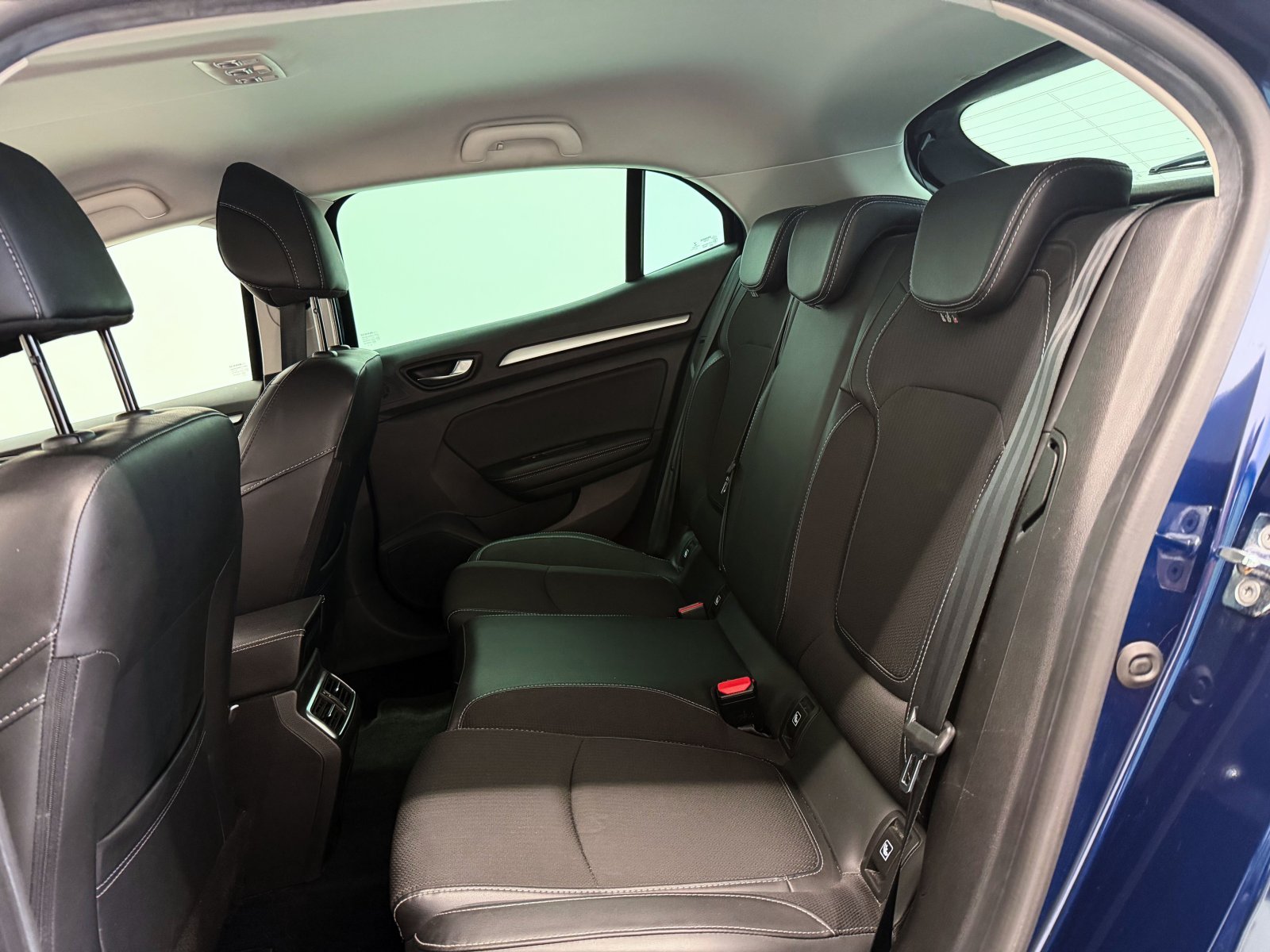 RENAULT MéGANE ZEN TCE 103 KW 36 
