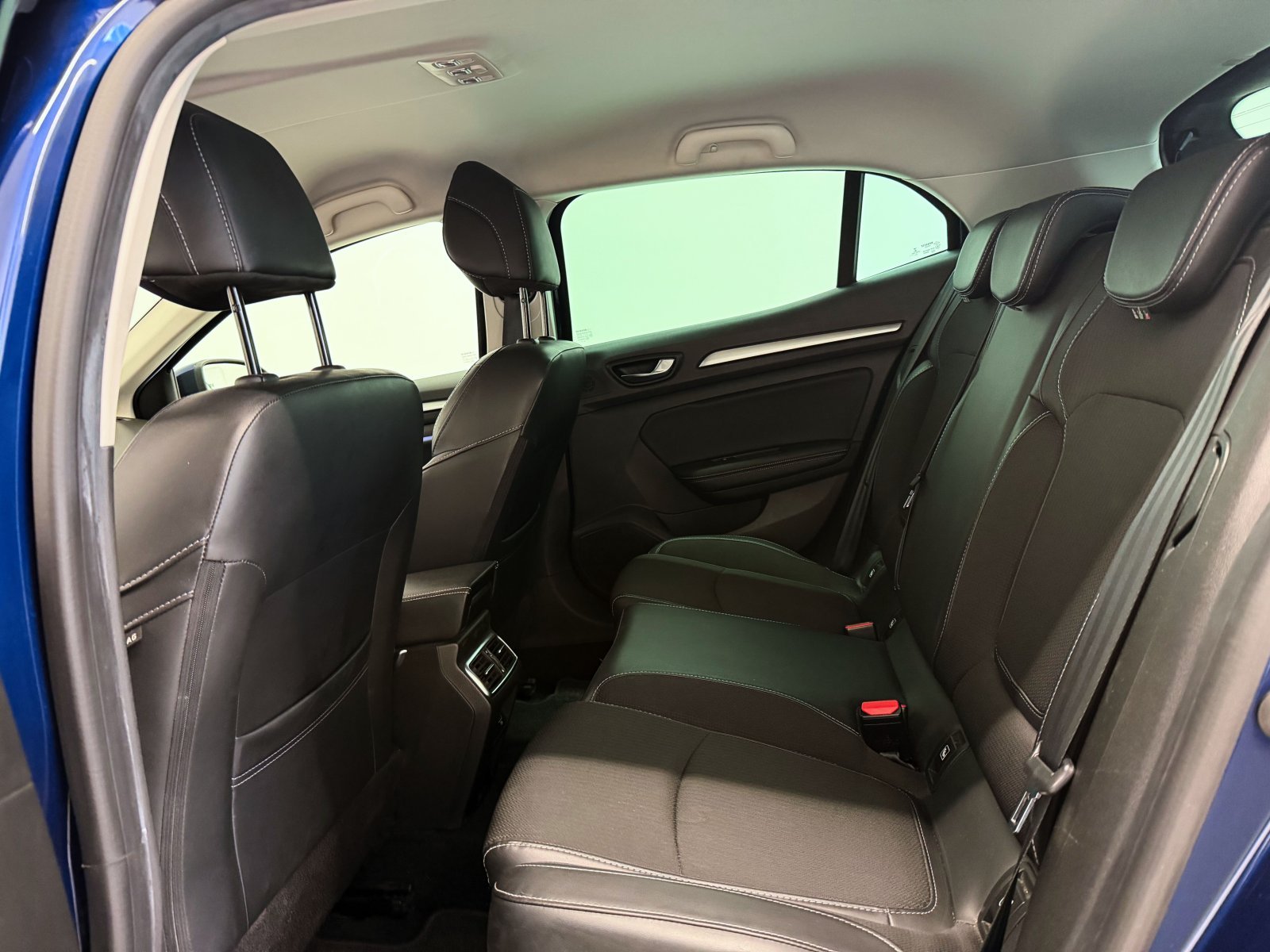 RENAULT MéGANE ZEN TCE 103 KW 35 