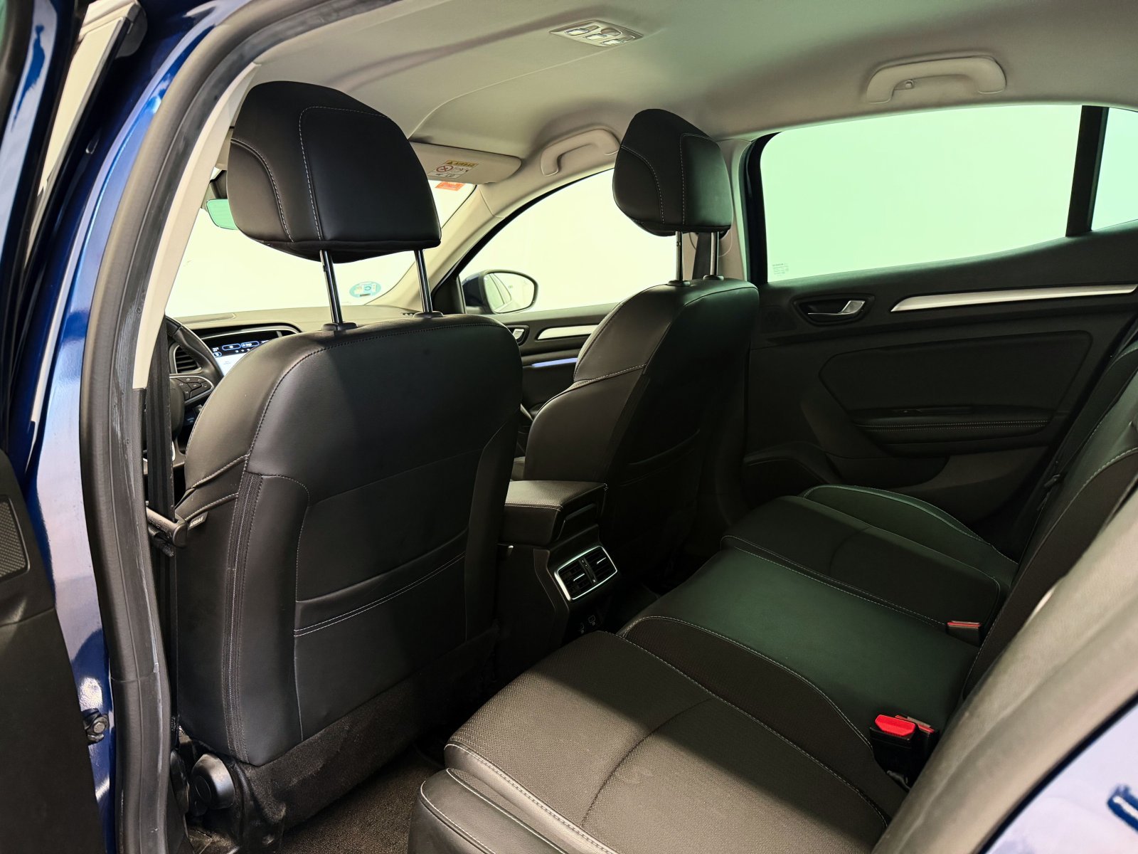 RENAULT MéGANE ZEN TCE 103 KW 34 