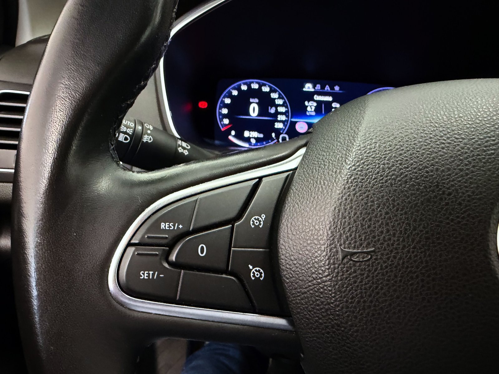 RENAULT MéGANE ZEN TCE 103 KW 24 