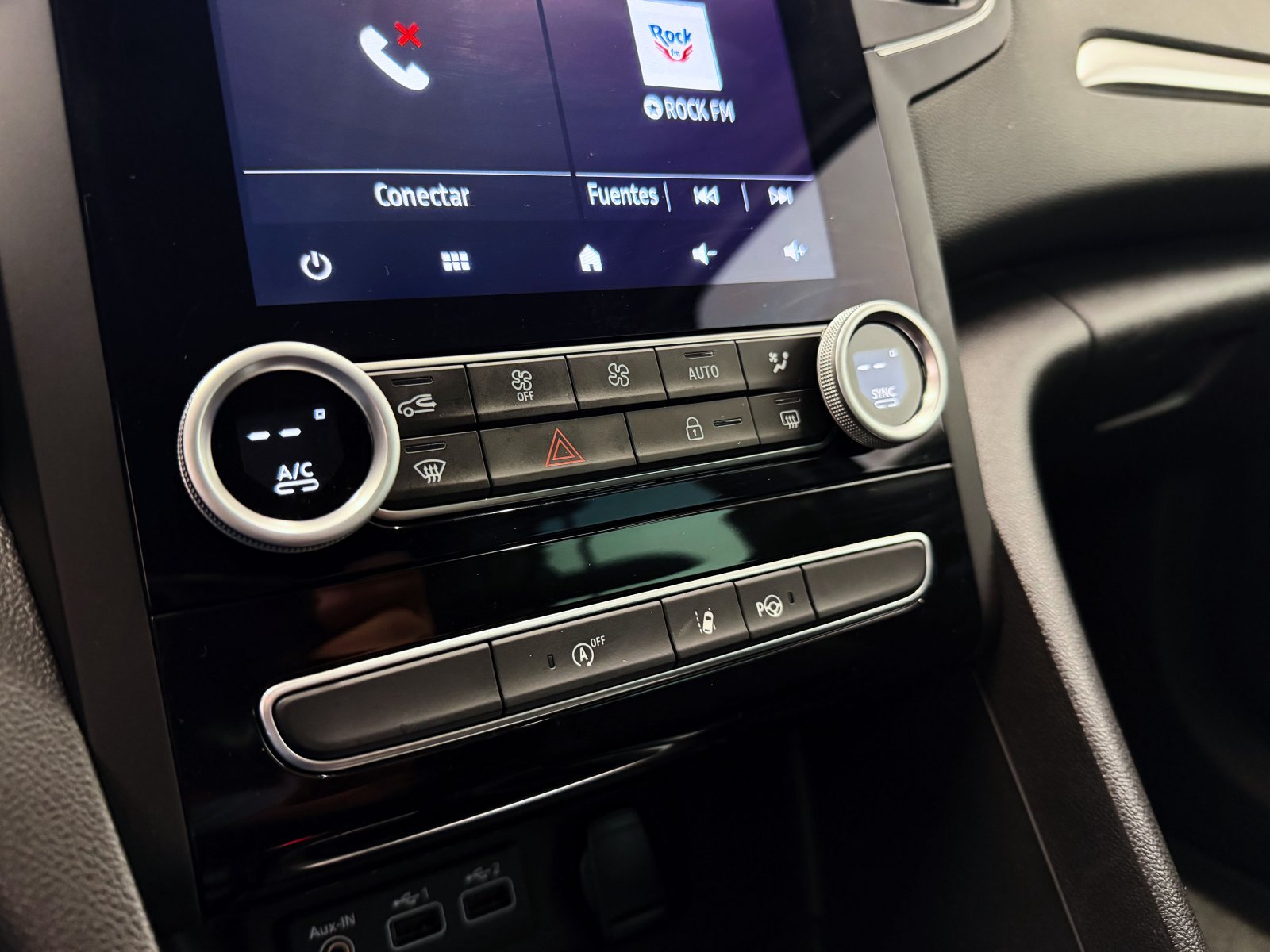 RENAULT MéGANE ZEN TCE 103 KW 30 