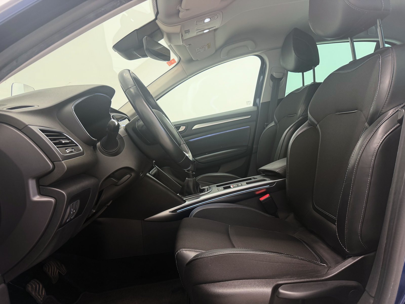 RENAULT MéGANE ZEN TCE 103 KW 19 