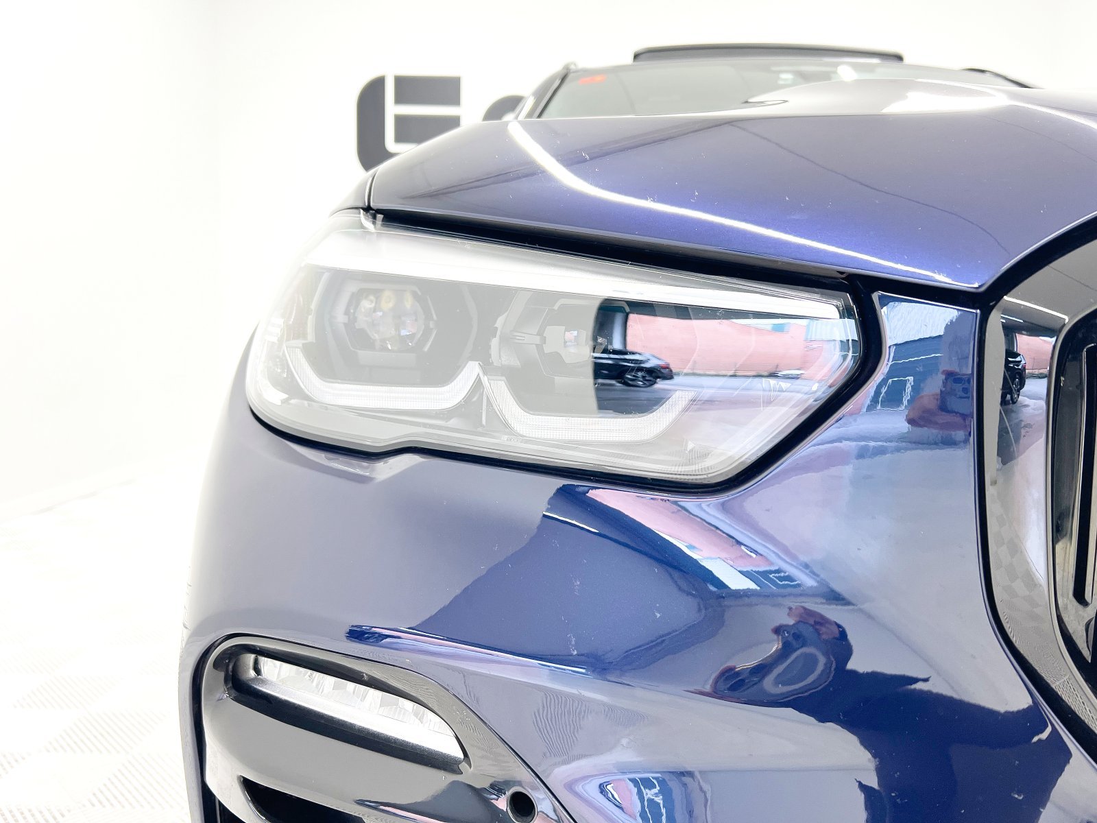 BMW X5 xDrive40i M Sport 3