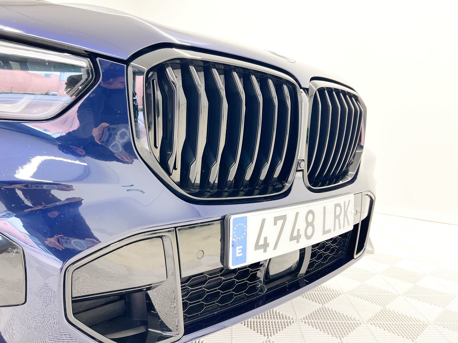 BMW X5 xDrive40i M Sport 4