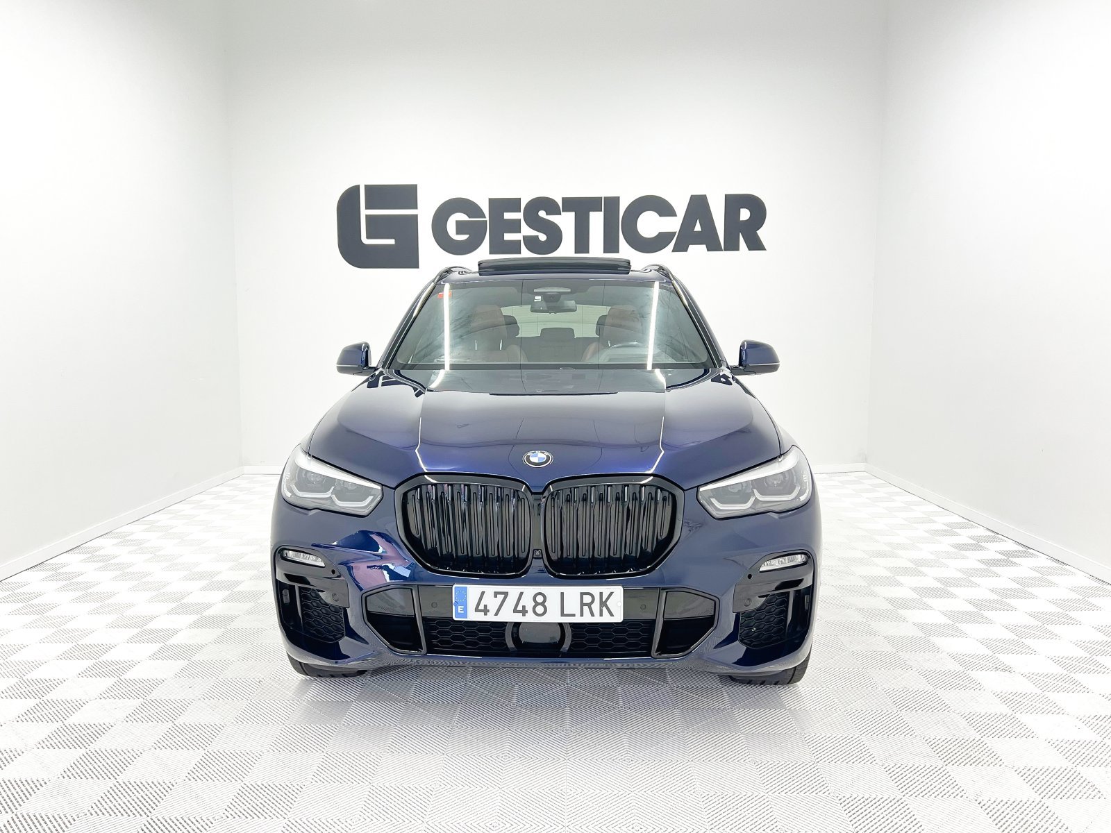 BMW X5 xDrive40i M Sport 5