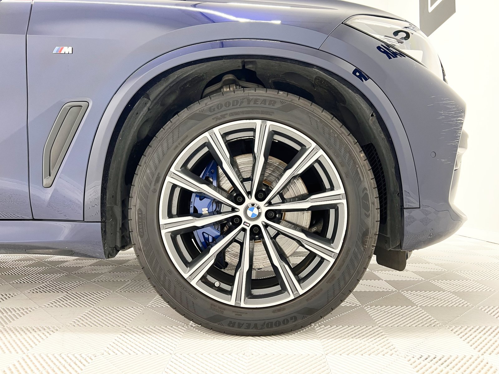 BMW X5 xDrive40i M Sport 20