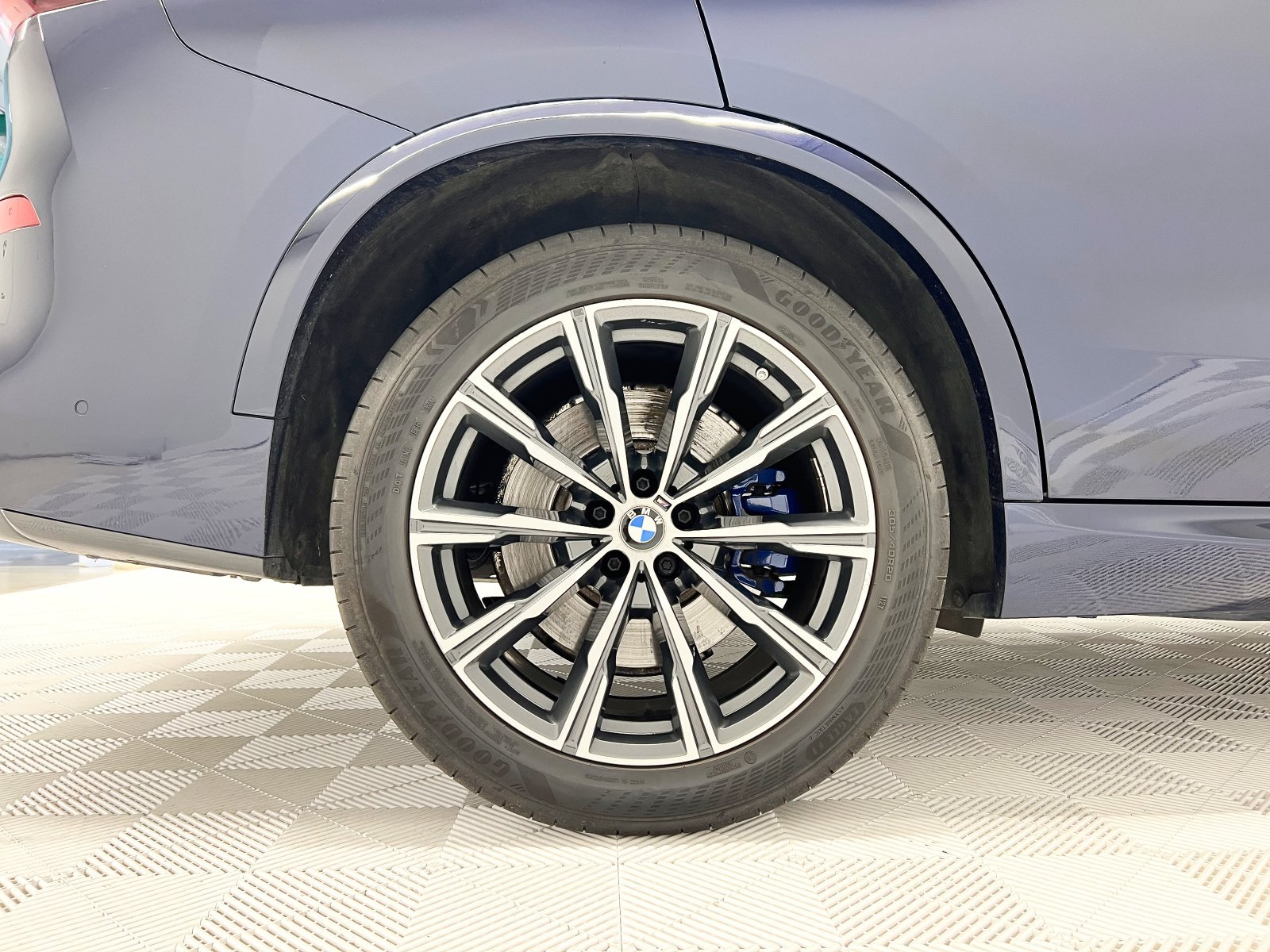 BMW X5 xDrive40i M Sport 23