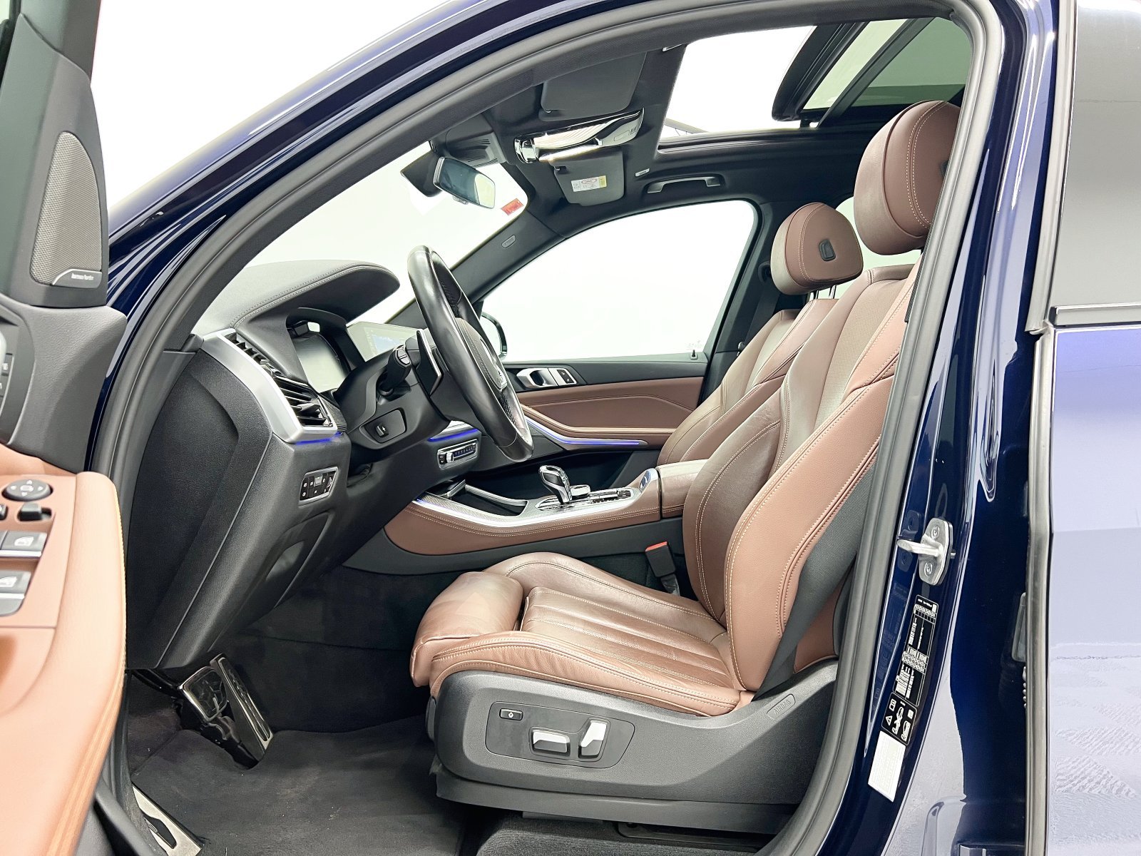 BMW X5 xDrive40i M Sport 24