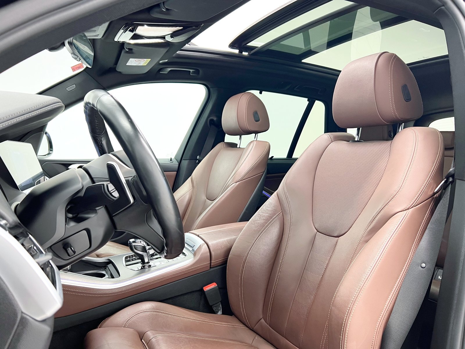 BMW X5 xDrive40i M Sport 25
