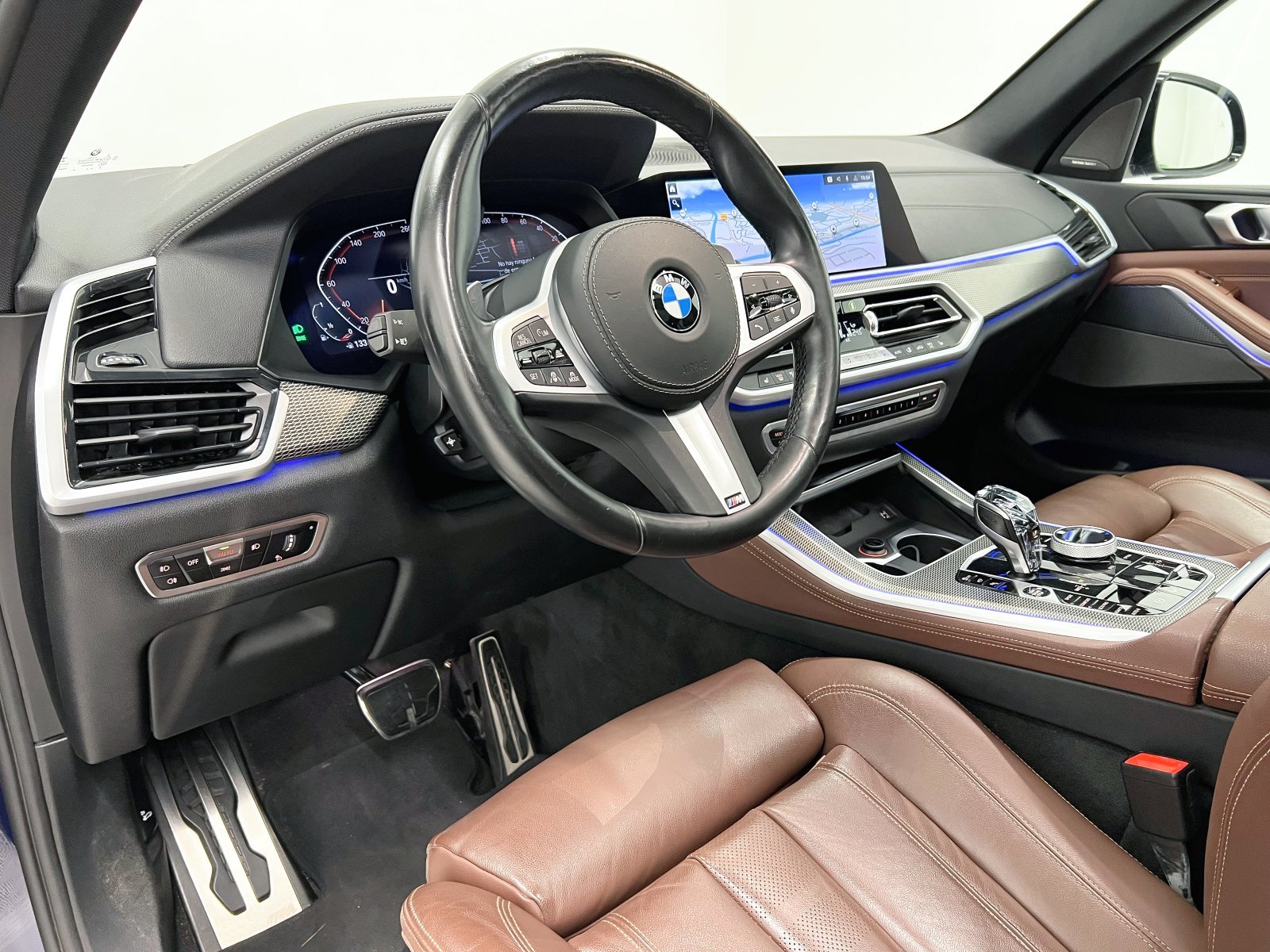 BMW X5 xDrive40i M Sport 26