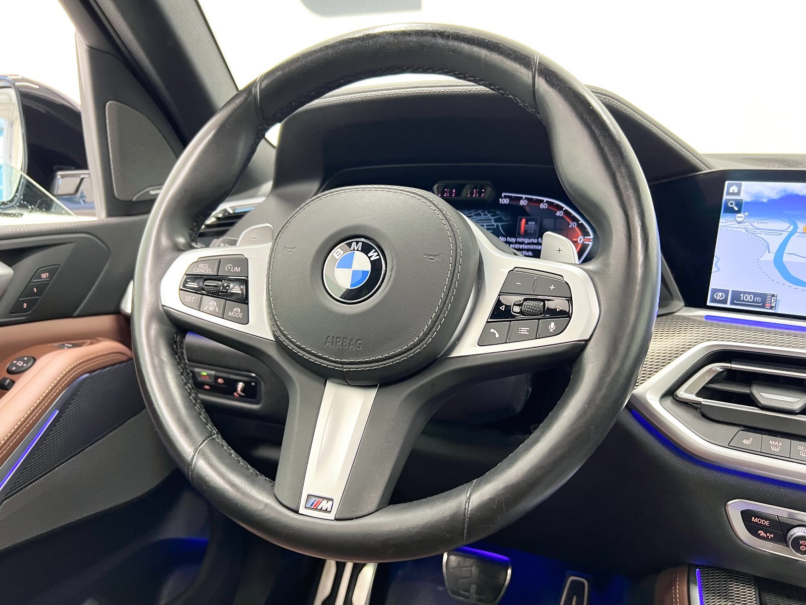 BMW X5 xDrive40i M Sport 27