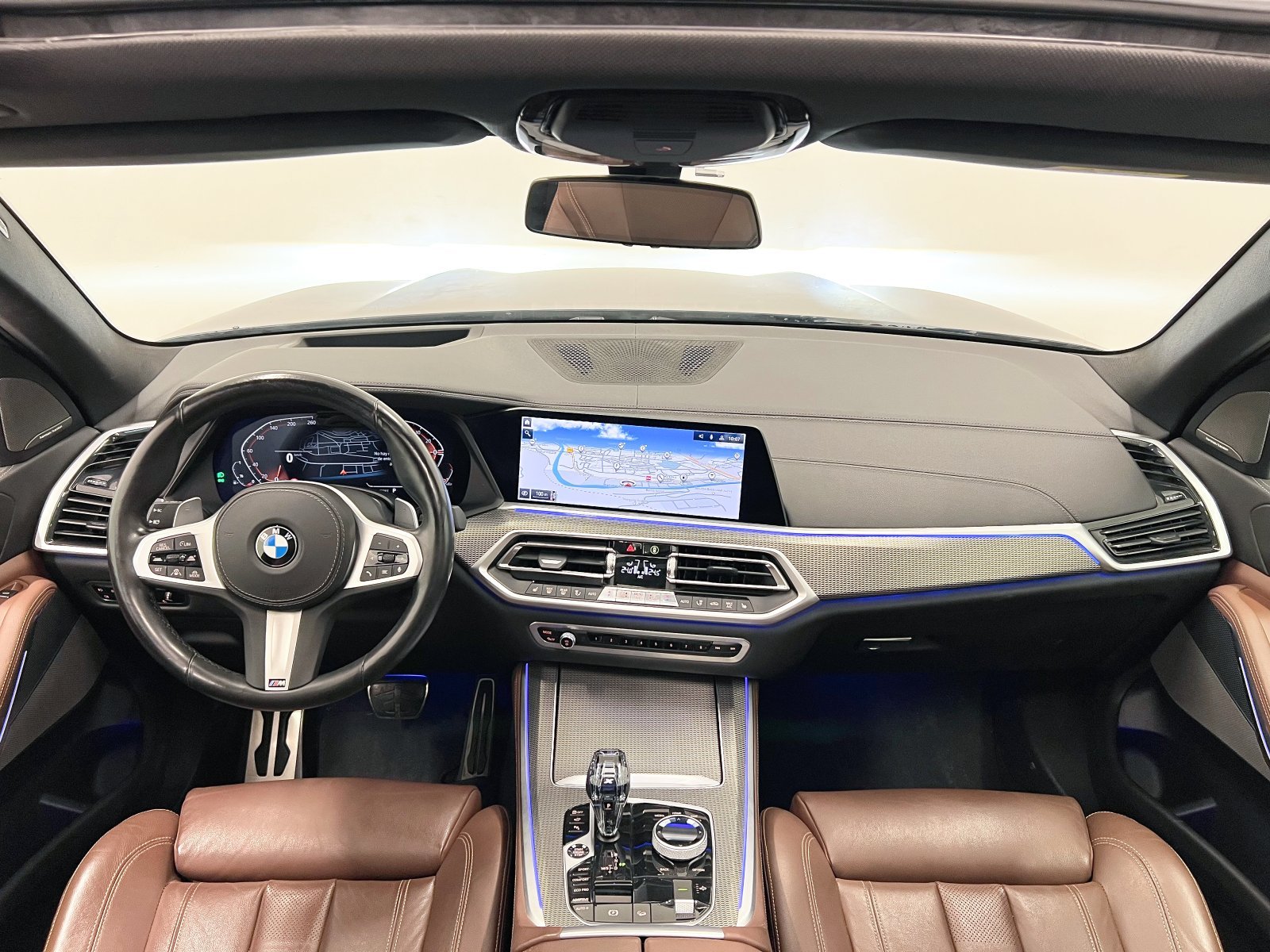 BMW X5 xDrive40i M Sport 28