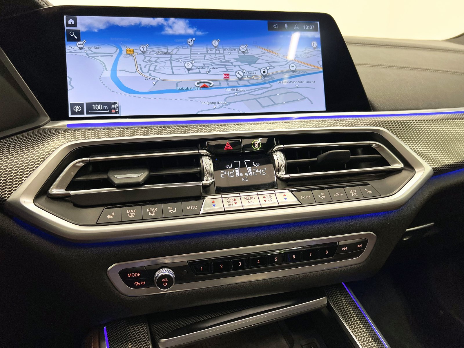 BMW X5 xDrive40i M Sport 31
