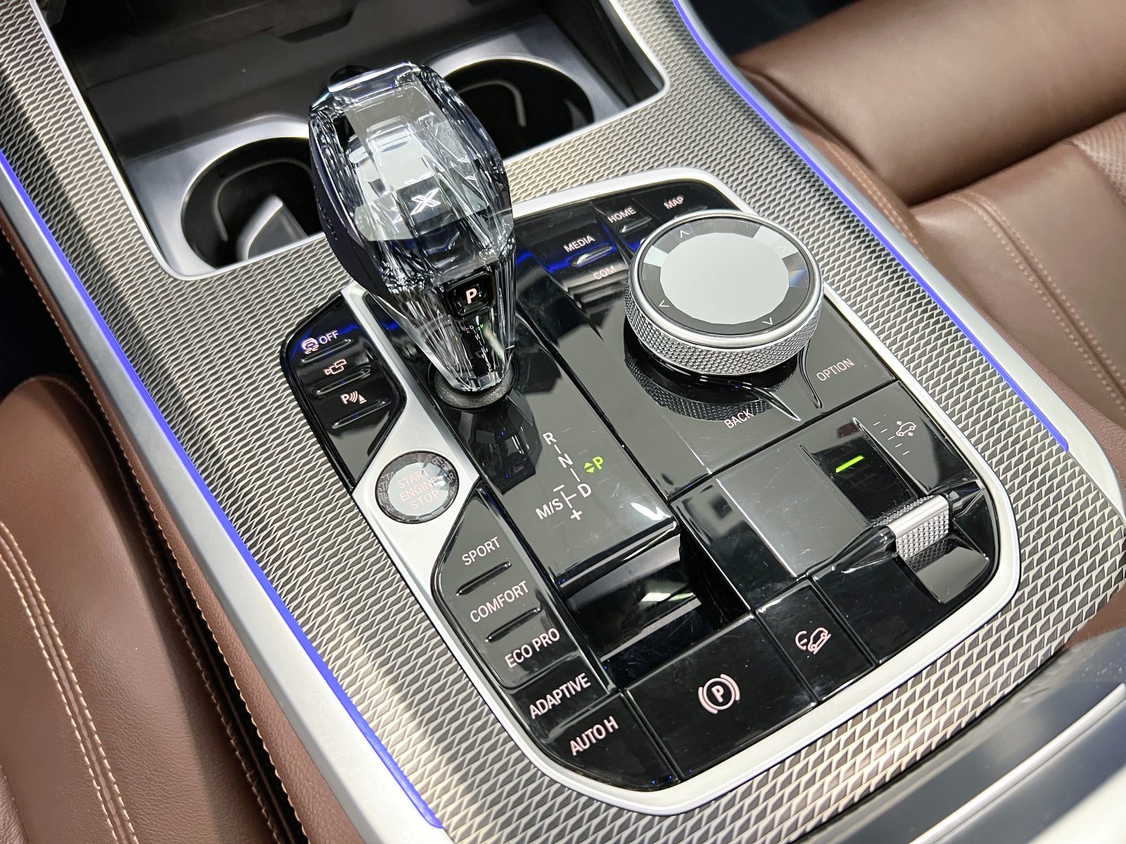 BMW X5 xDrive40i M Sport 34