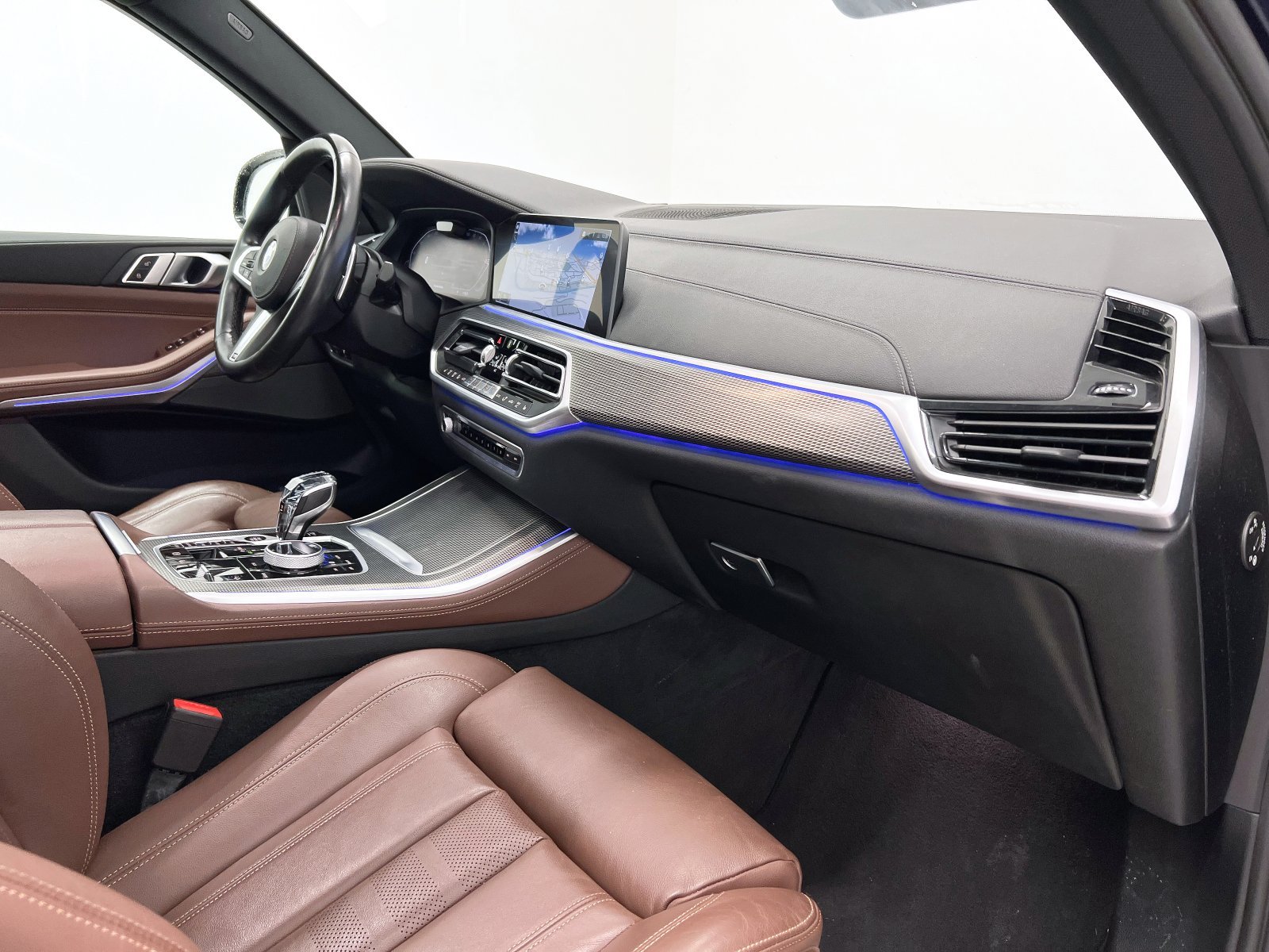 BMW X5 xDrive40i M Sport 35