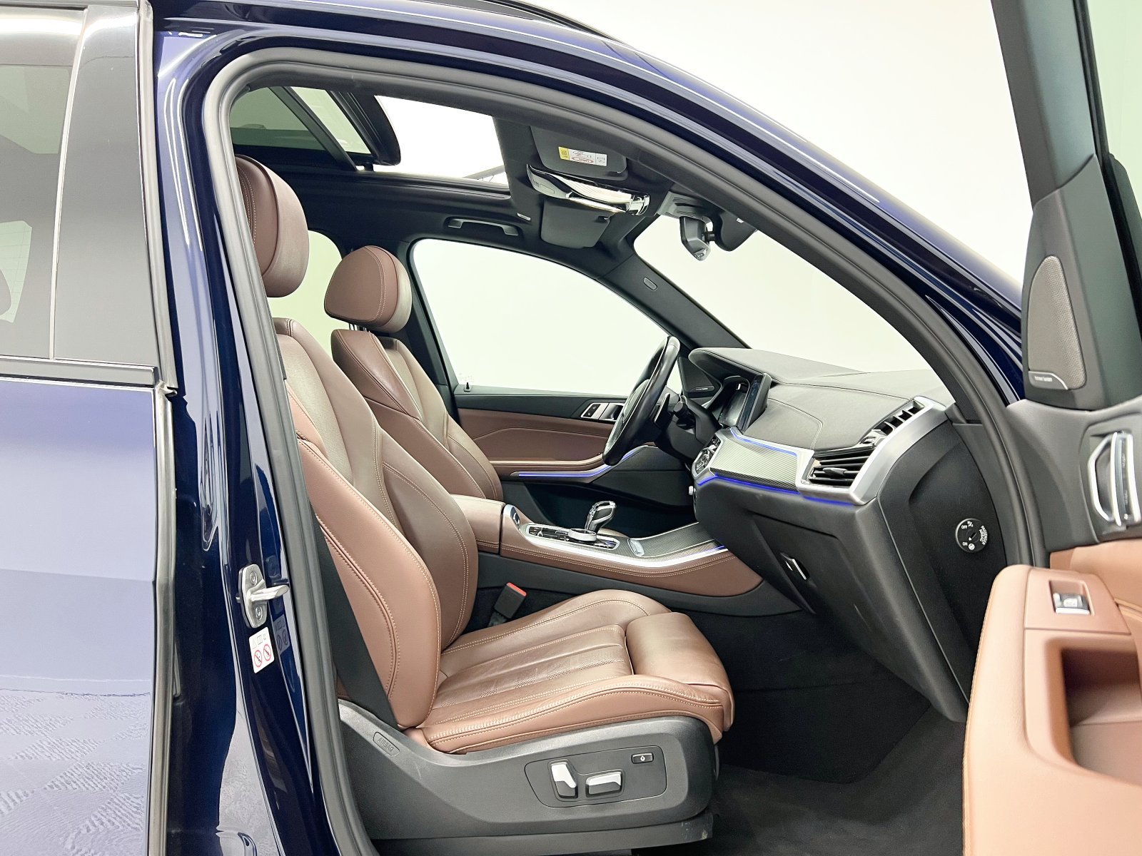BMW X5 xDrive40i M Sport 36