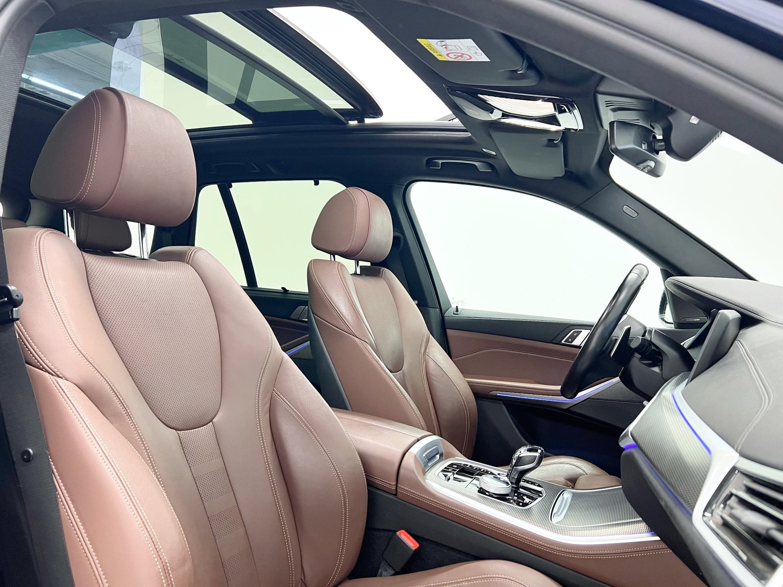 BMW X5 xDrive40i M Sport 37