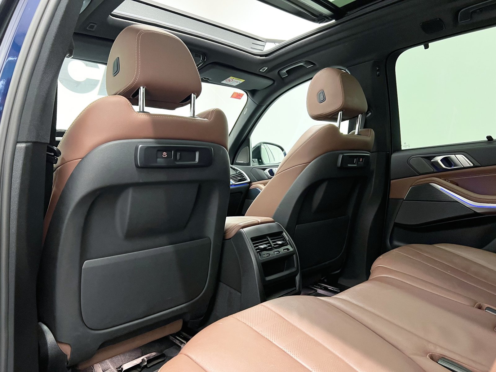BMW X5 xDrive40i M Sport 38