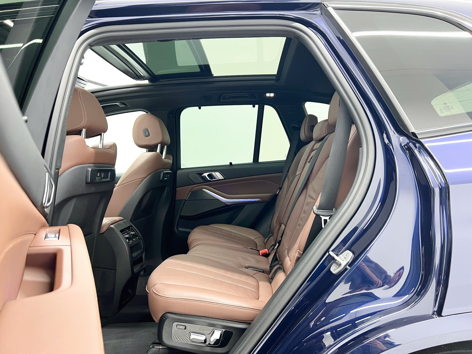BMW X5 xDrive40i M Sport 40