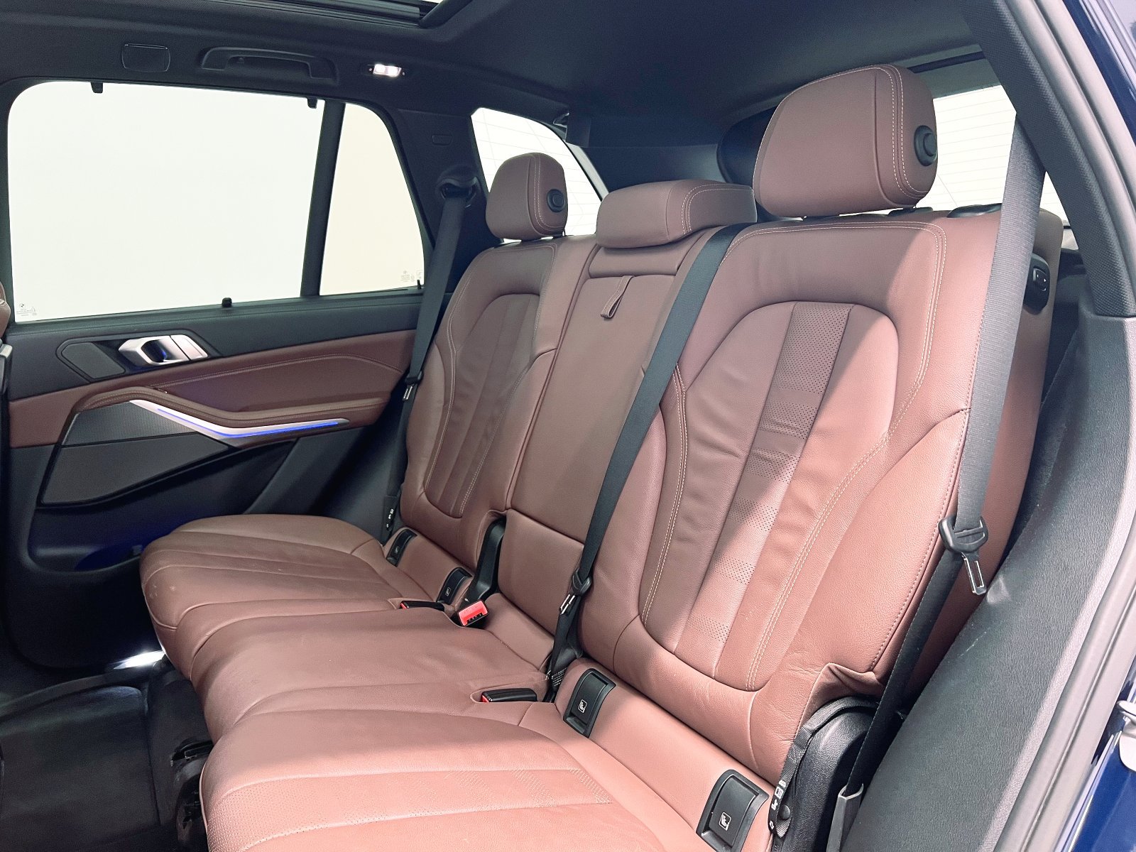 BMW X5 xDrive40i M Sport 41