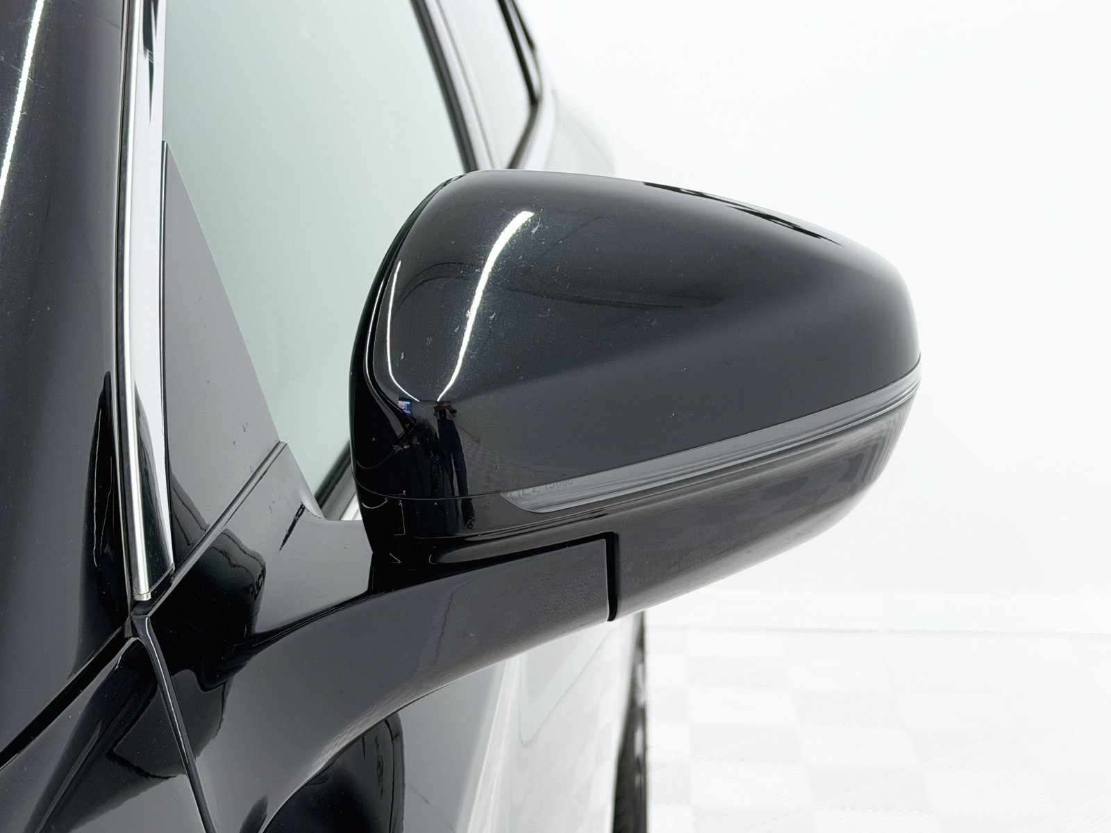 DS 7 CROSSBACK PURETECH 225 AUTO 9 