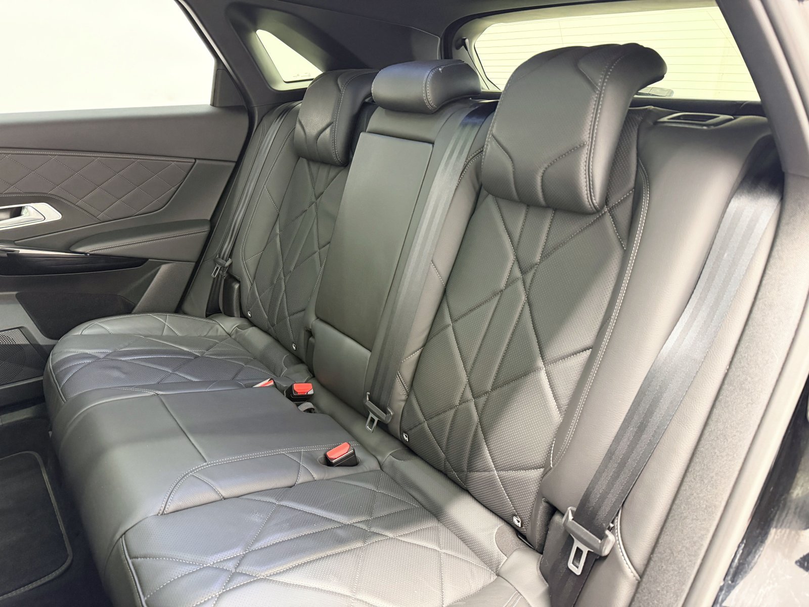 DS 7 CROSSBACK PURETECH 225 AUTO 48 
