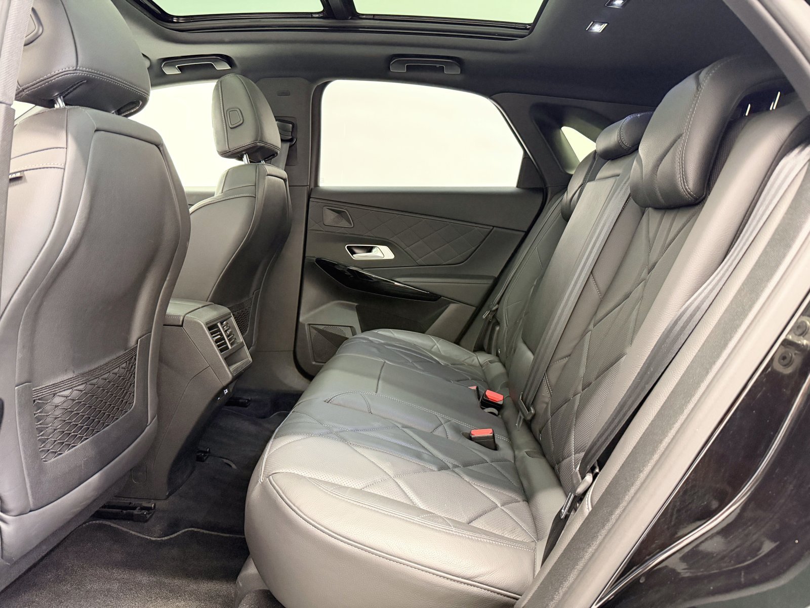 DS 7 CROSSBACK PURETECH 225 AUTO 47 