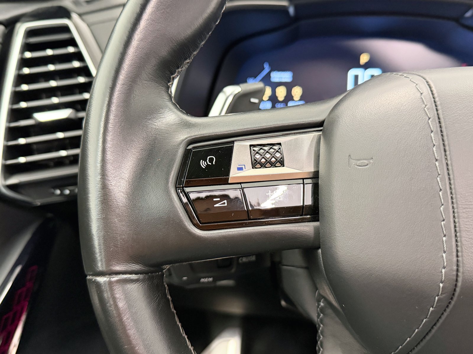DS 7 CROSSBACK PURETECH 225 AUTO 30 