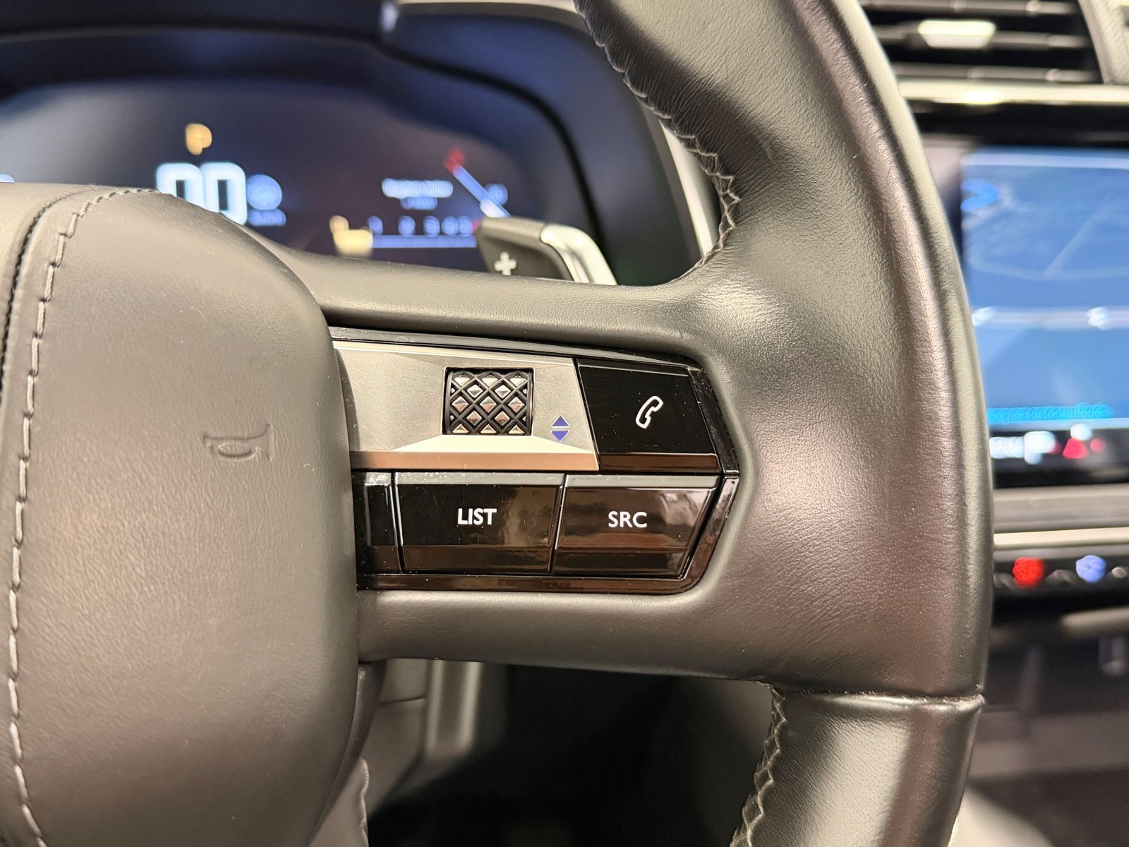 DS 7 CROSSBACK PURETECH 225 AUTO 31 