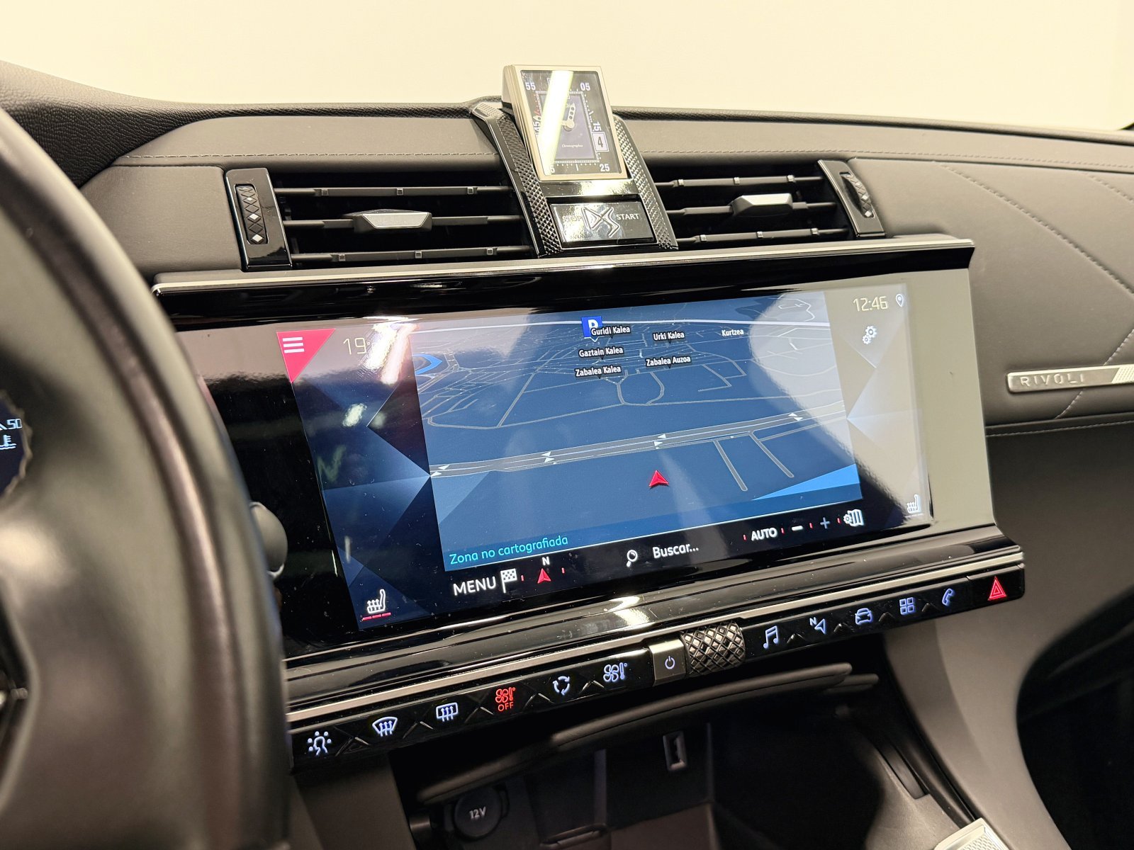 DS 7 CROSSBACK PURETECH 225 AUTO 33 