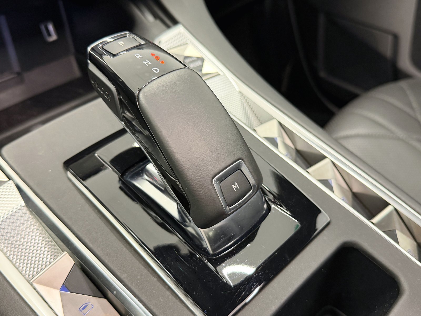 DS 7 CROSSBACK PURETECH 225 AUTO 39 
