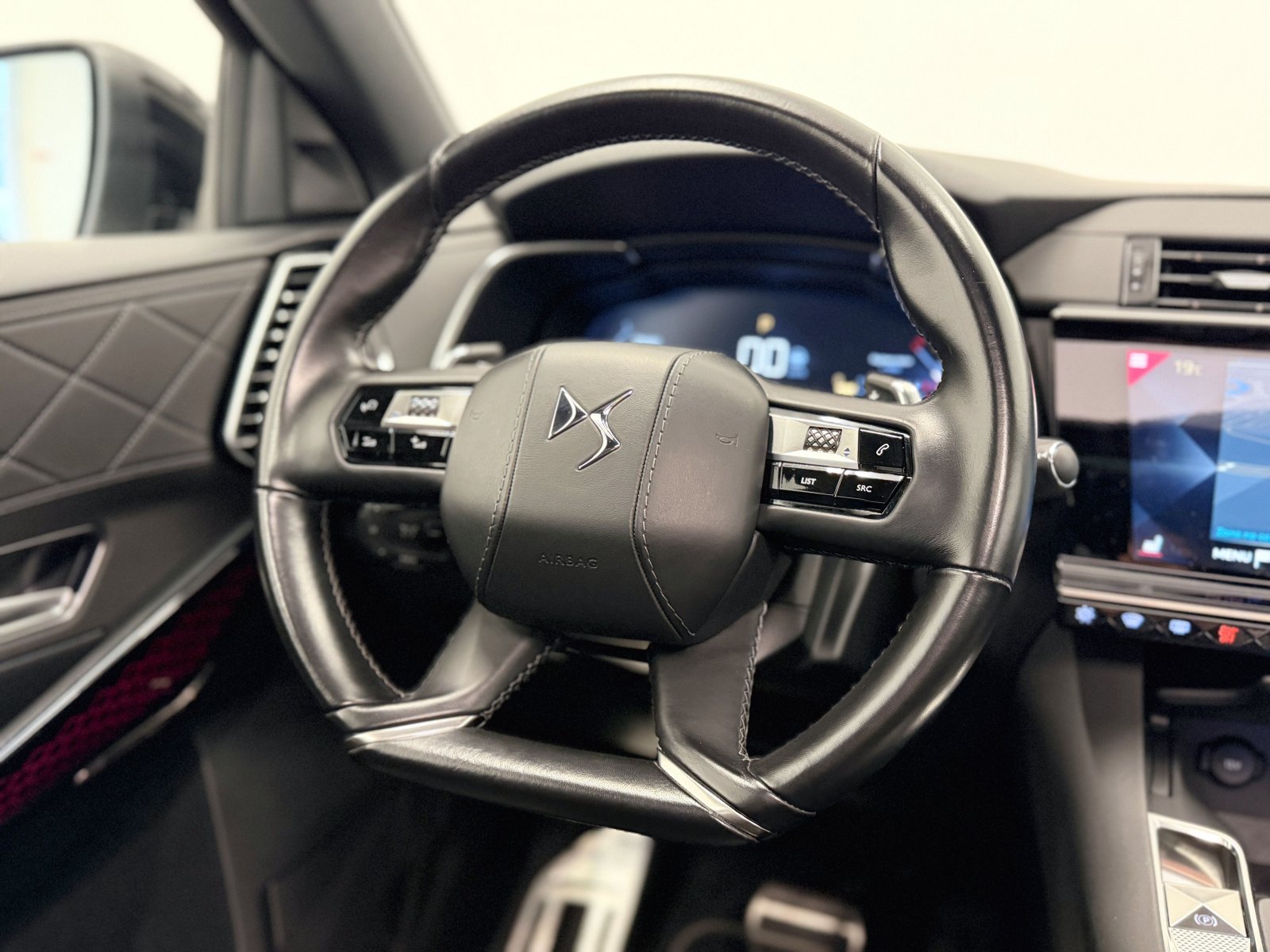 DS 7 CROSSBACK PURETECH 225 AUTO 29 