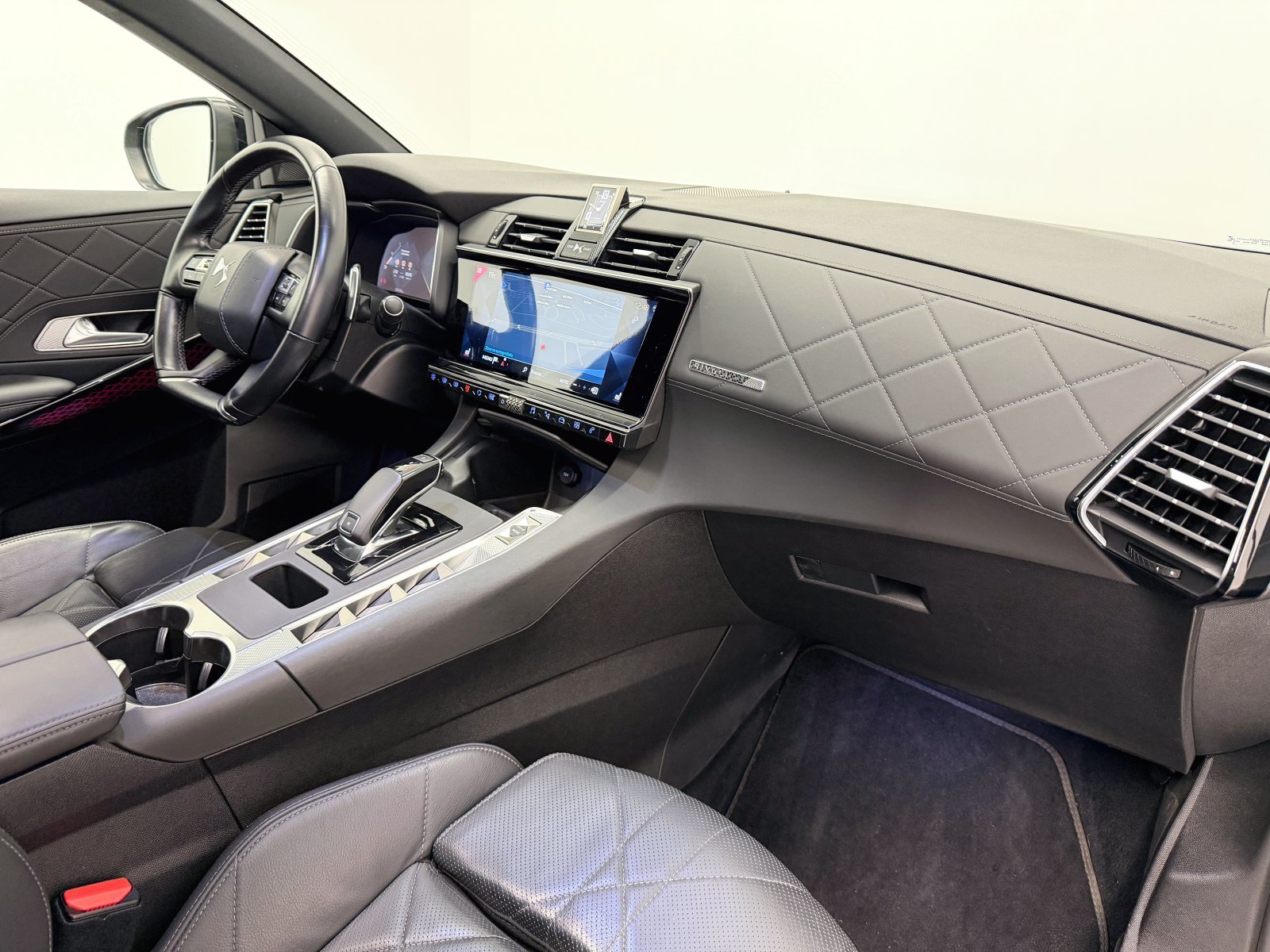 DS 7 CROSSBACK PURETECH 225 AUTO 42 