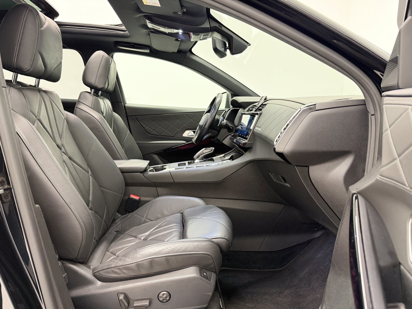 DS 7 CROSSBACK PURETECH 225 AUTO 43 