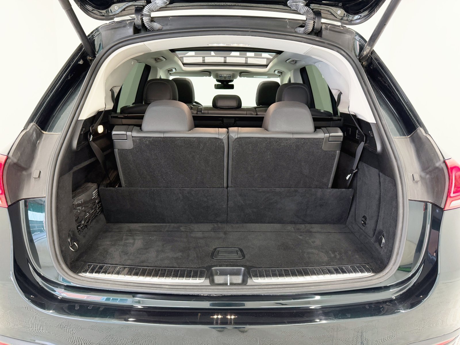 MERCEDES CLASE GLE 400 D 4MATIC 15 