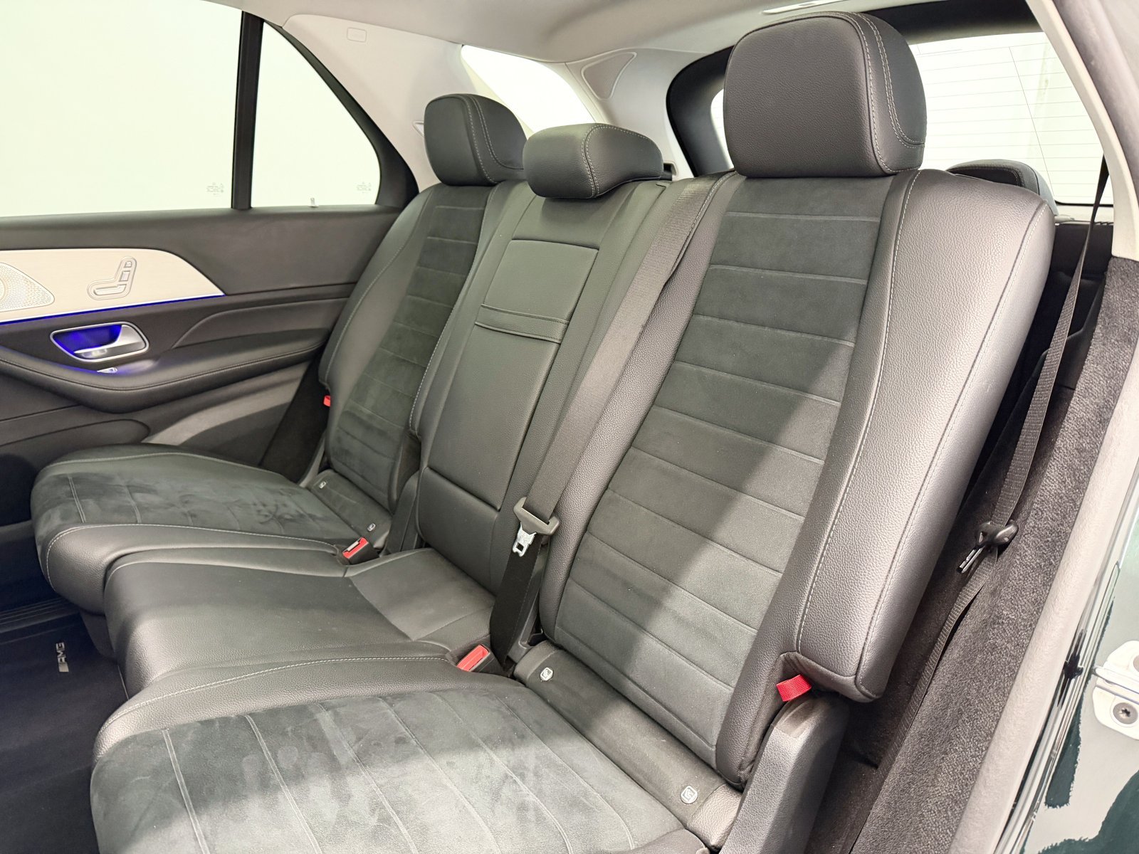 MERCEDES CLASE GLE 400 D 4MATIC 49 