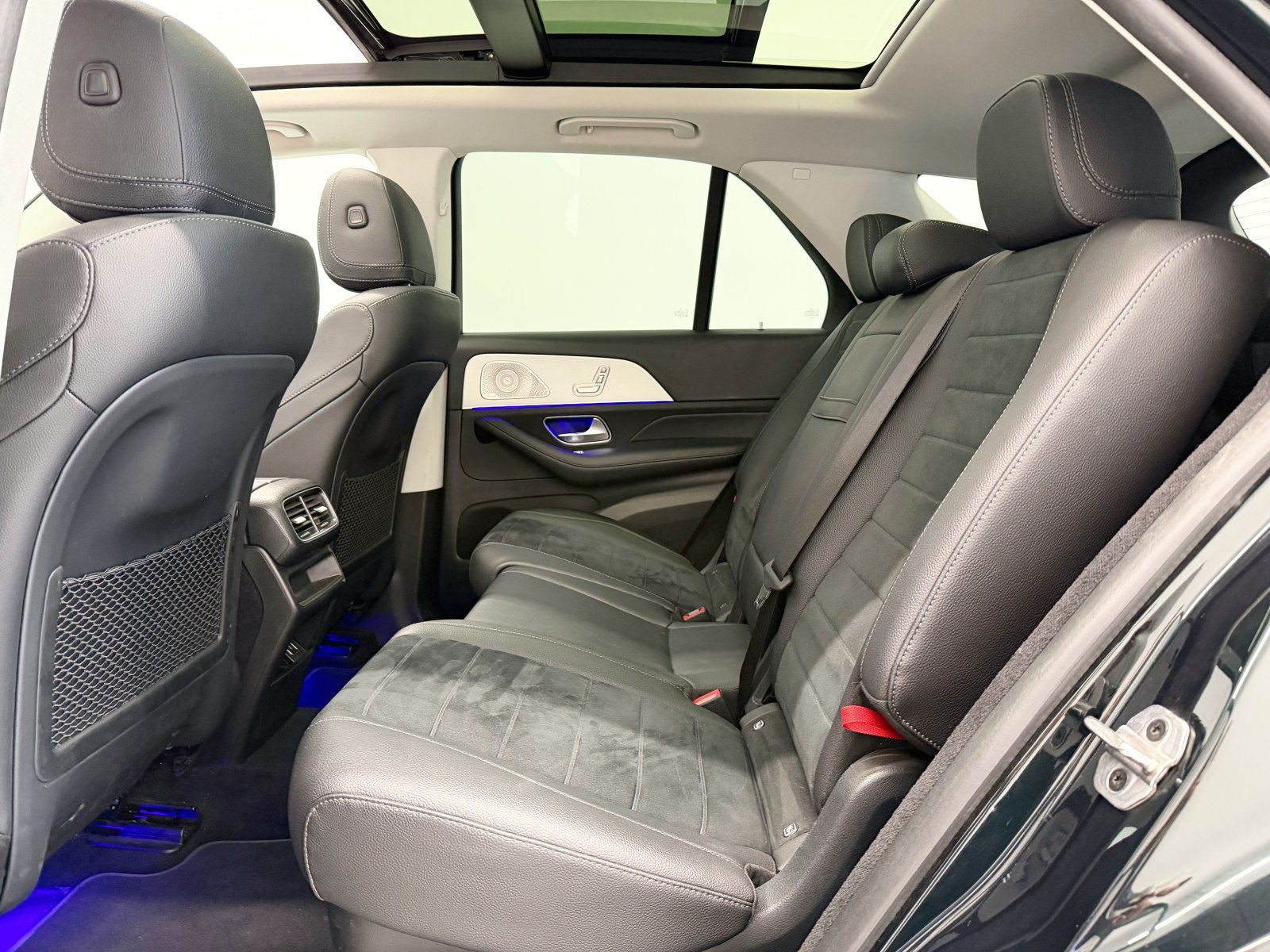 MERCEDES CLASE GLE 400 D 4MATIC 48 